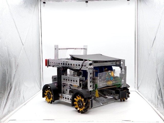 Robot Photo