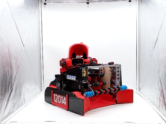 Robot Photo