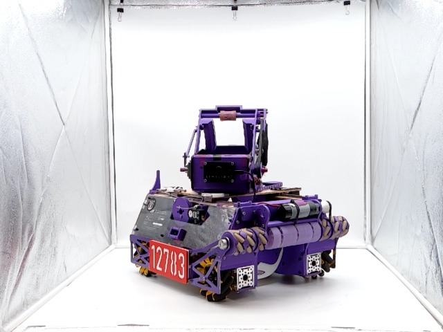 Robot Photo