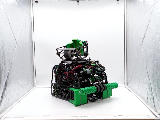 Robot Photo