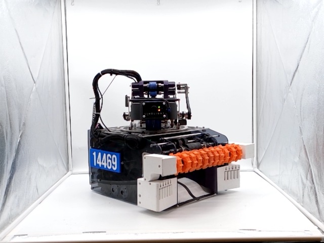 Robot Photo