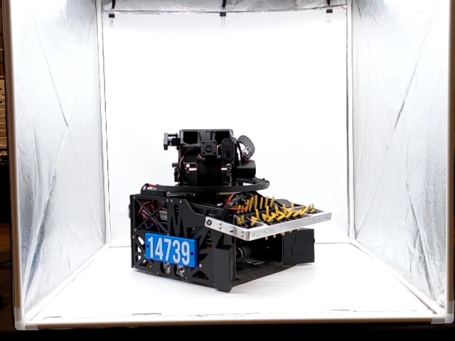 Robot Photo