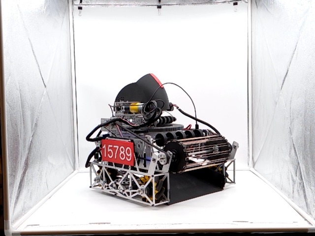 Robot Photo
