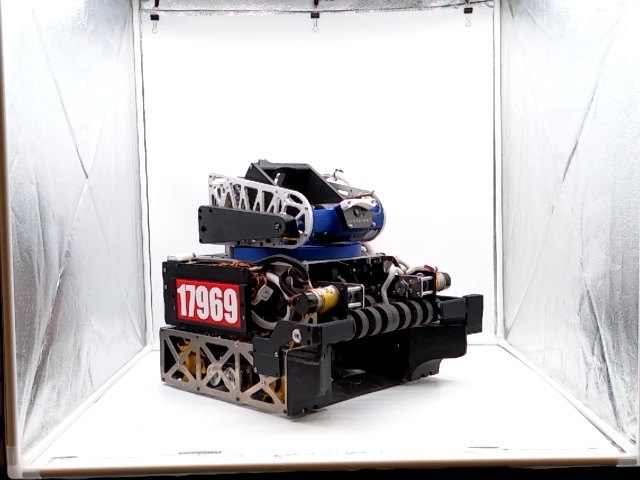 Robot Photo