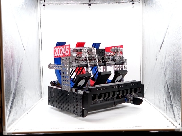 Robot Photo