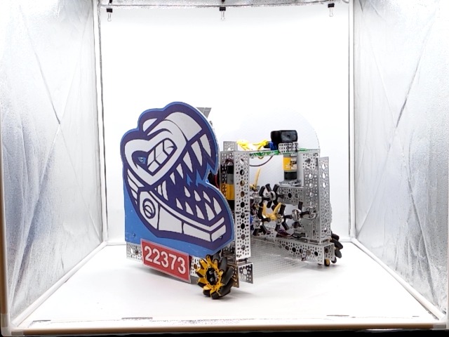 Robot Photo