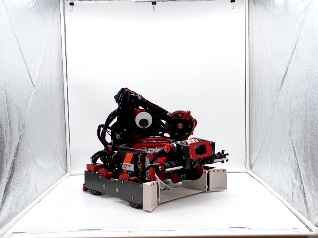 Robot Photo
