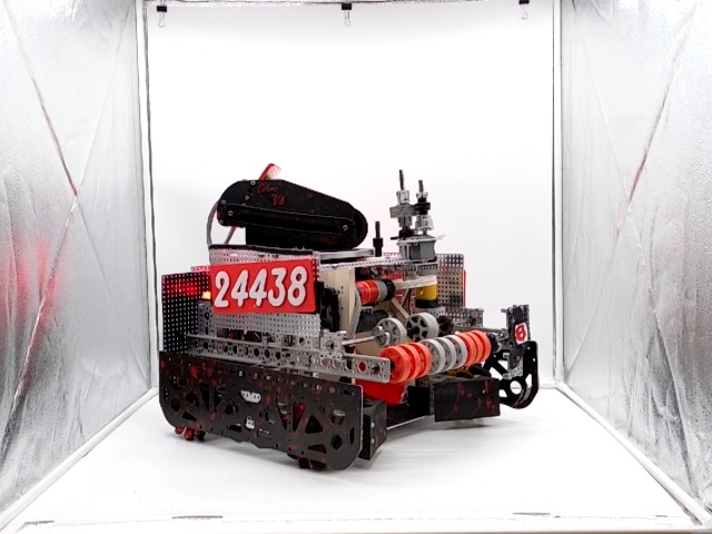 Robot Photo