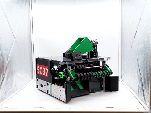 Robot Photo