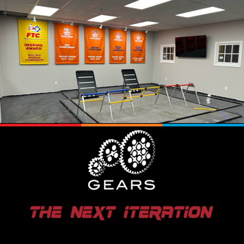 Northern Indiana's Premier Robotics Community Center