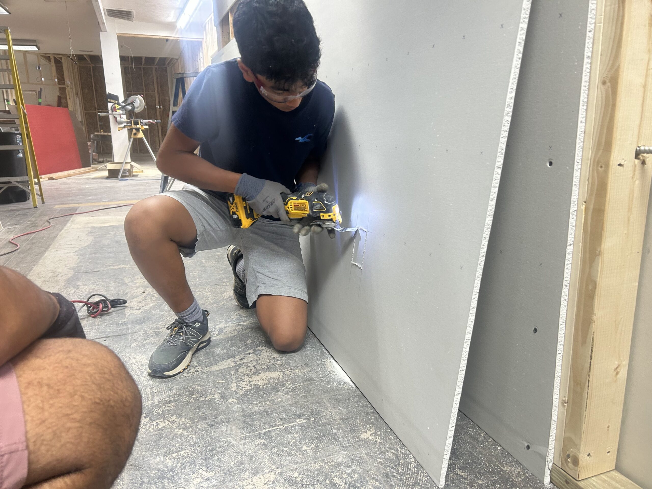 GEARS Construction