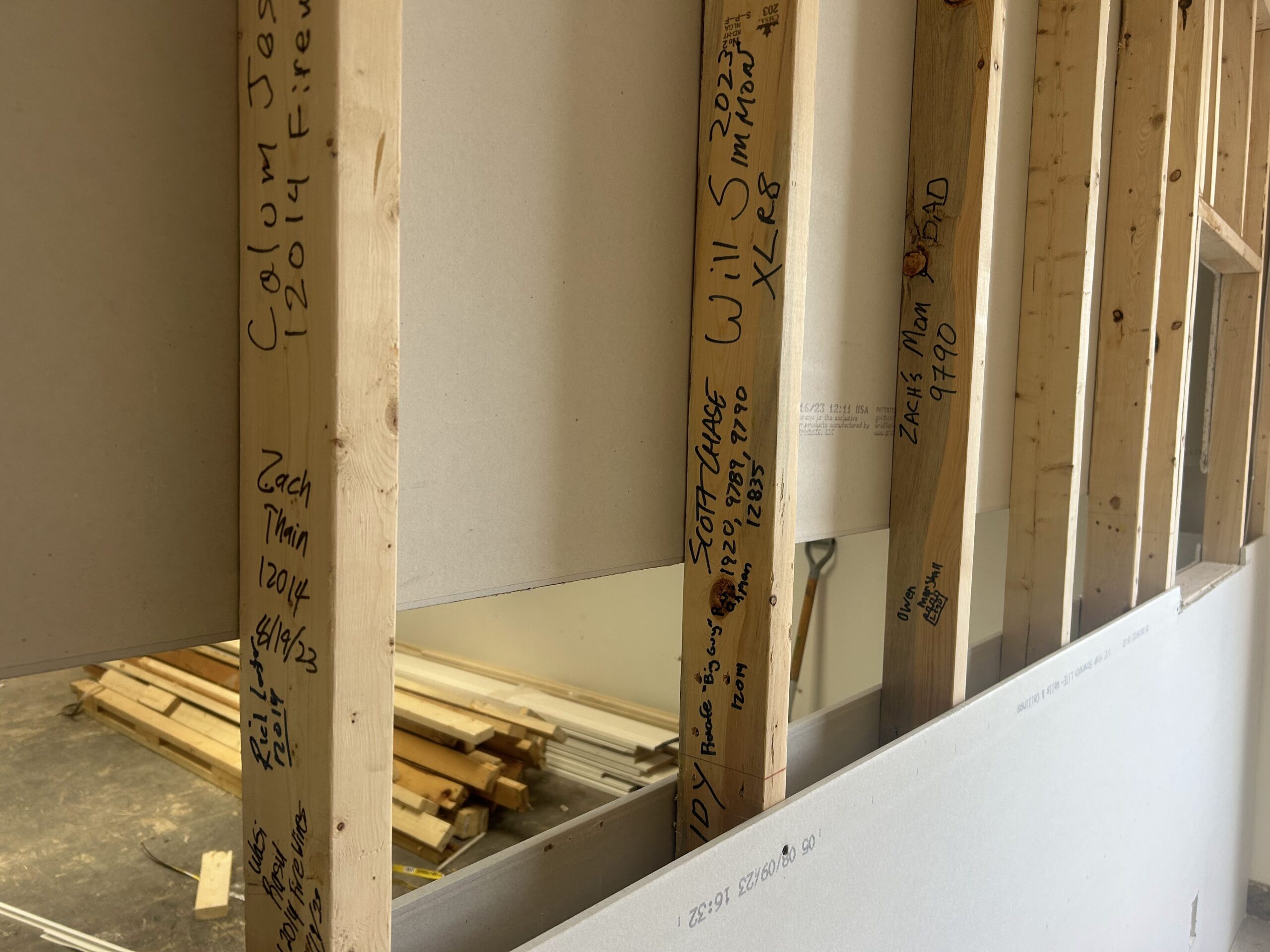 GEARS Construction