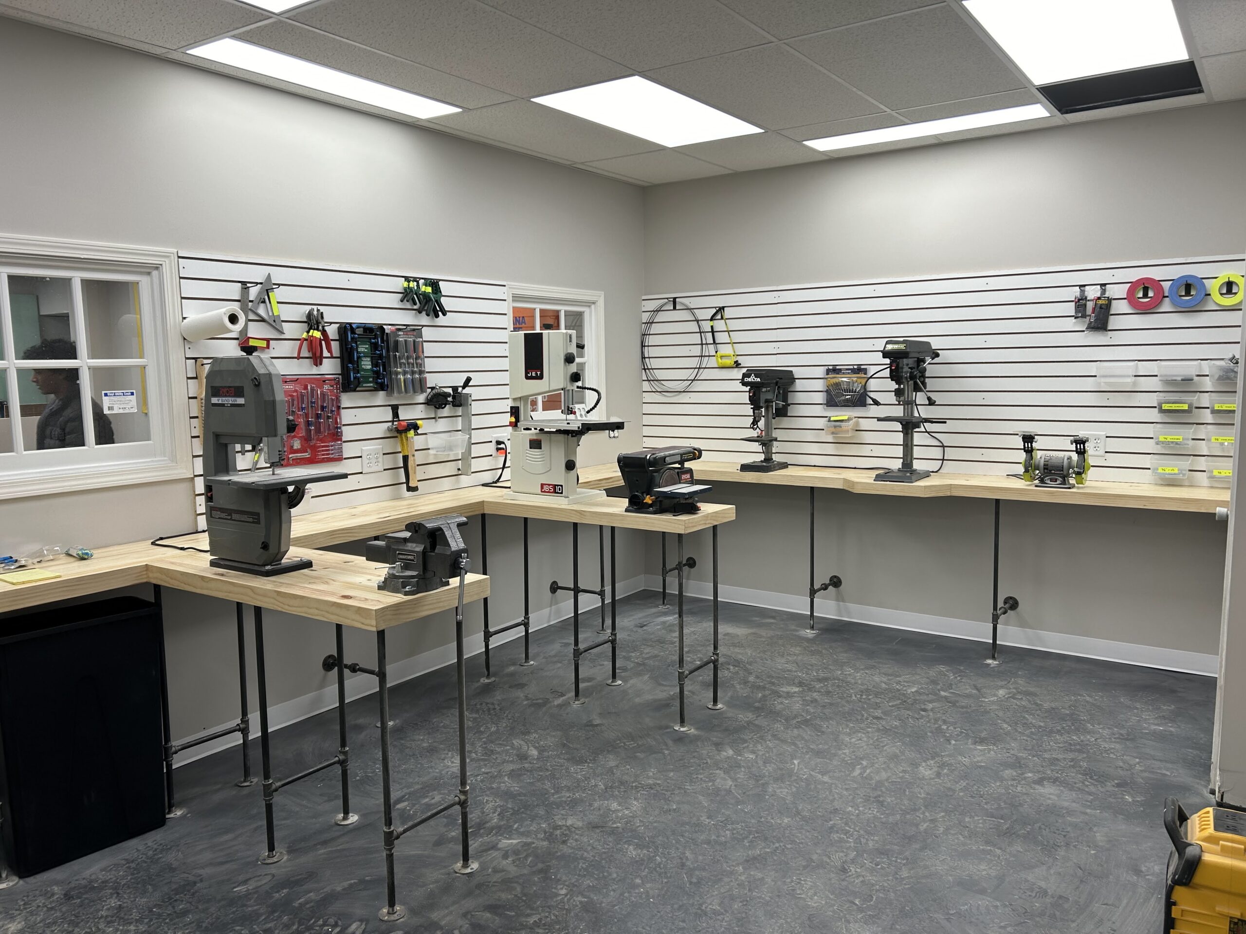 GEARS Workshop
