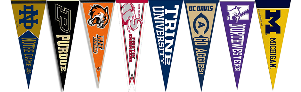Pennants