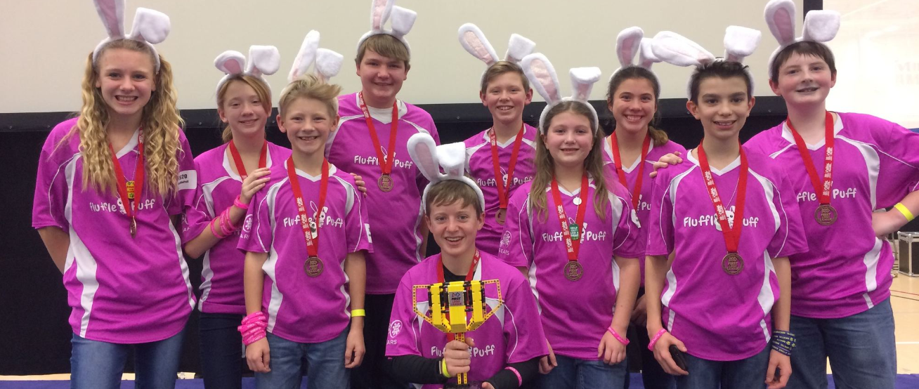 Team 1920 Wins Indiana State Championship!