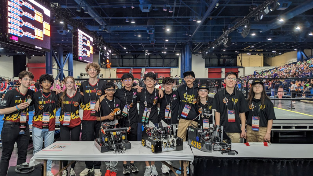 The Edison Finalist Alliance