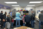 FLL Spring Series 2025
