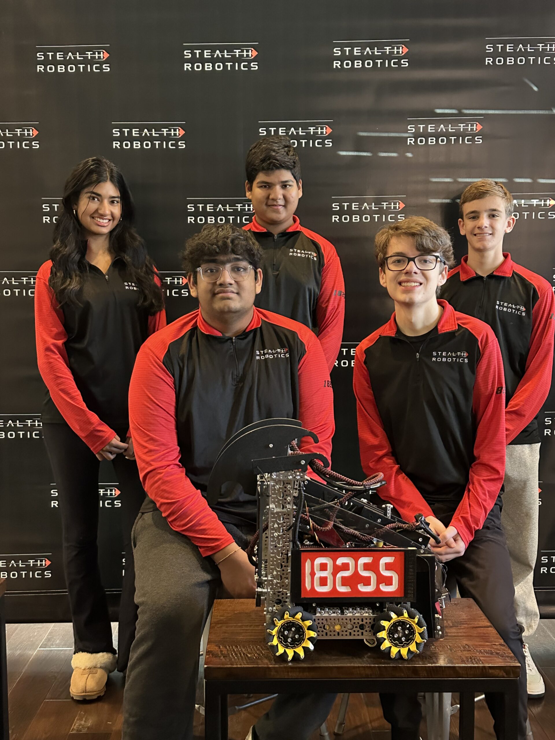 Team Photo