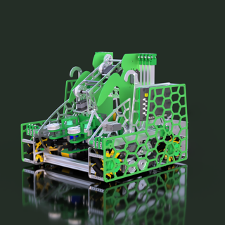 Robot Photo