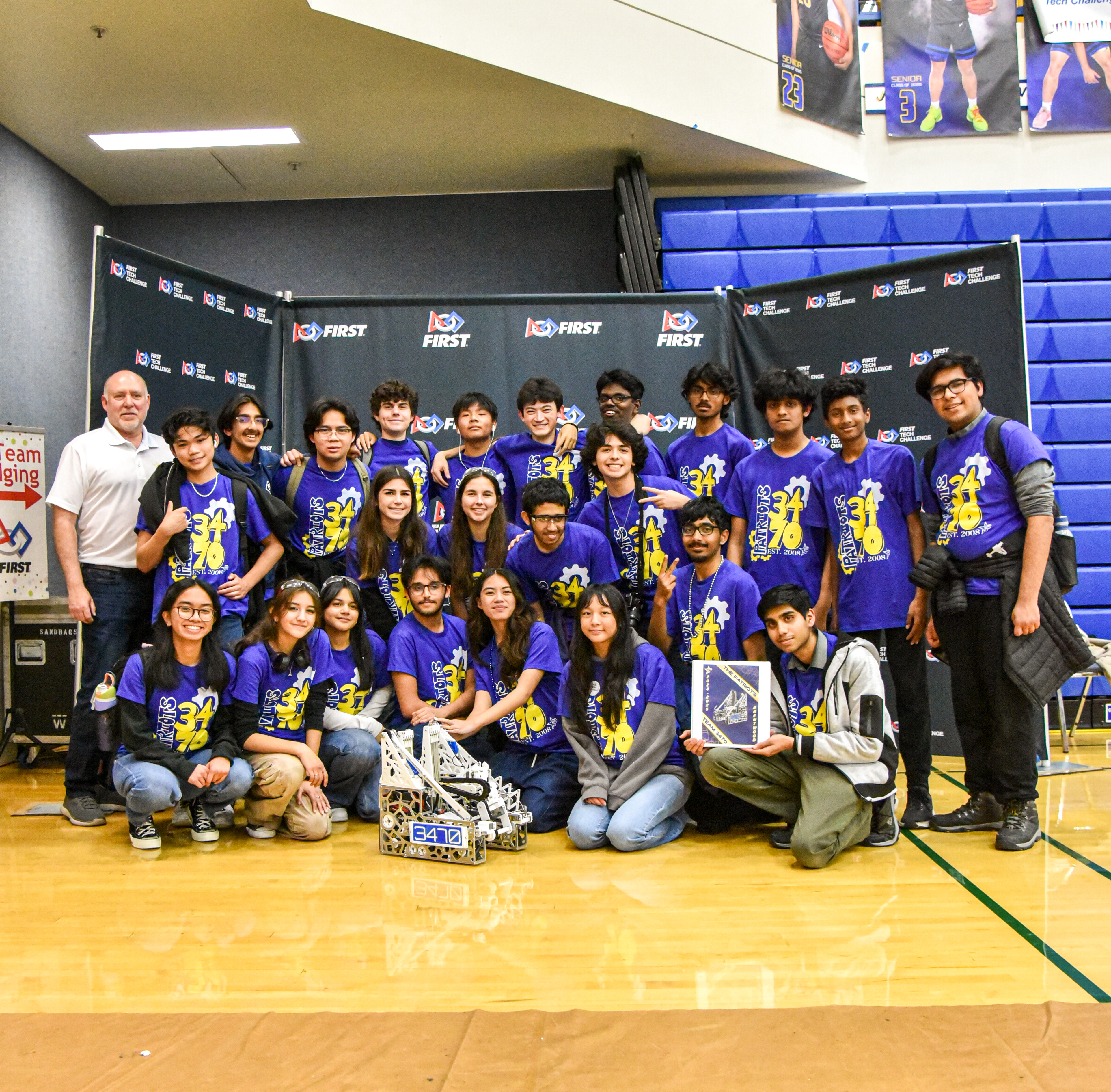 Team Photo