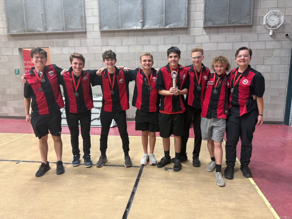 Team Photo