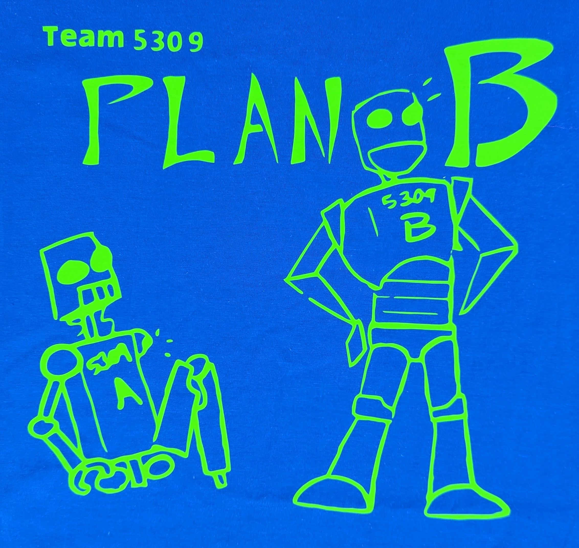 Team Logo
