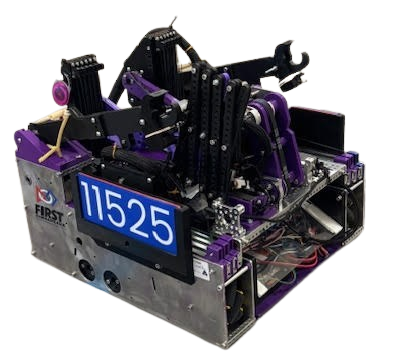 Robot Photo