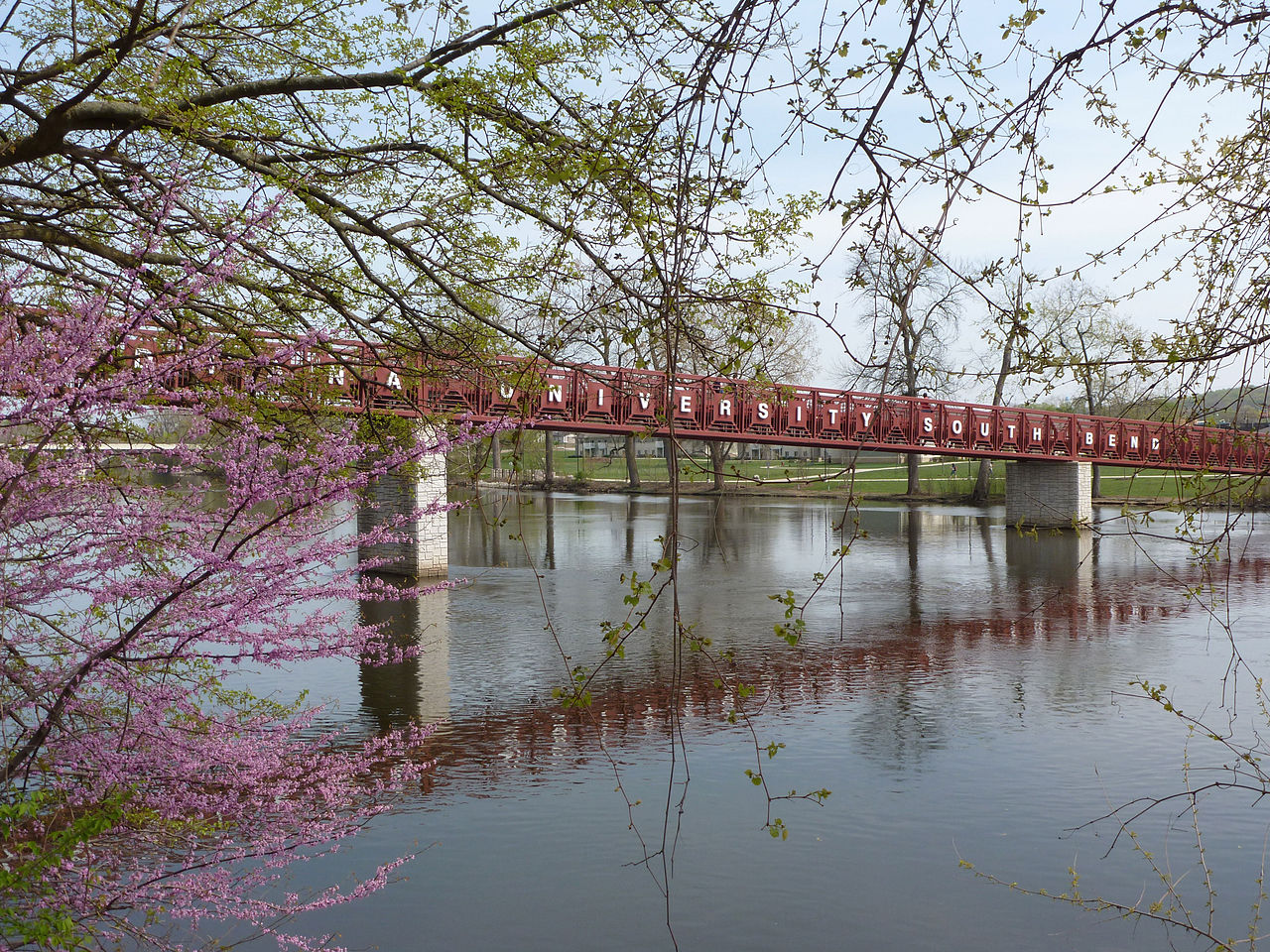 Campus Photo