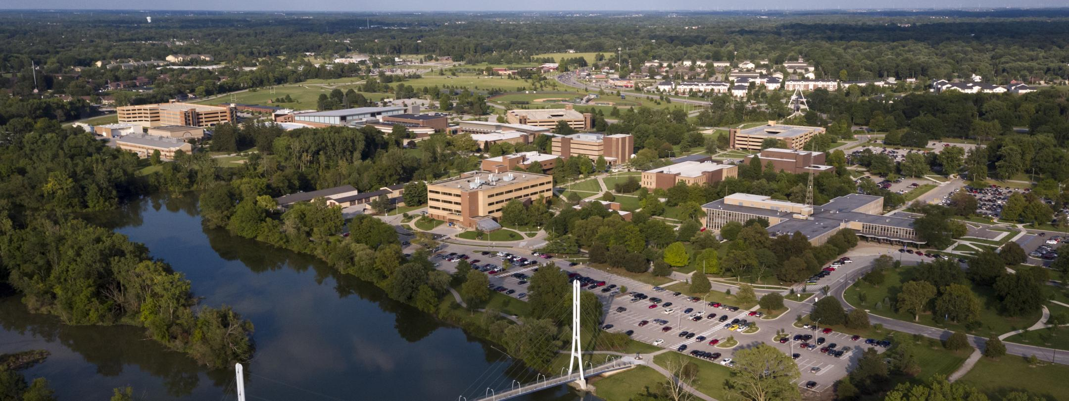 Campus Photo