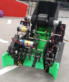 Robot Photo