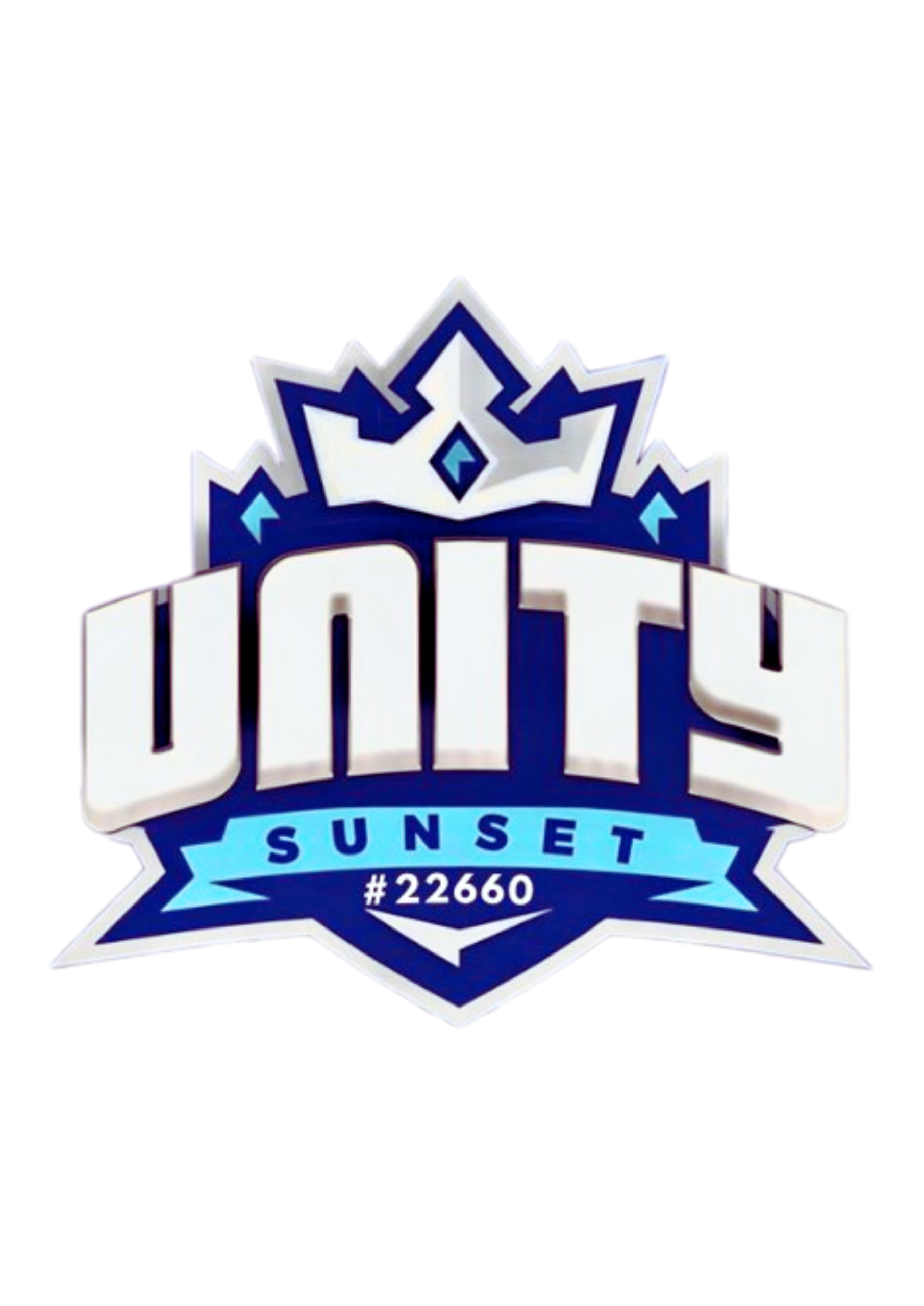 Team 22660 logo