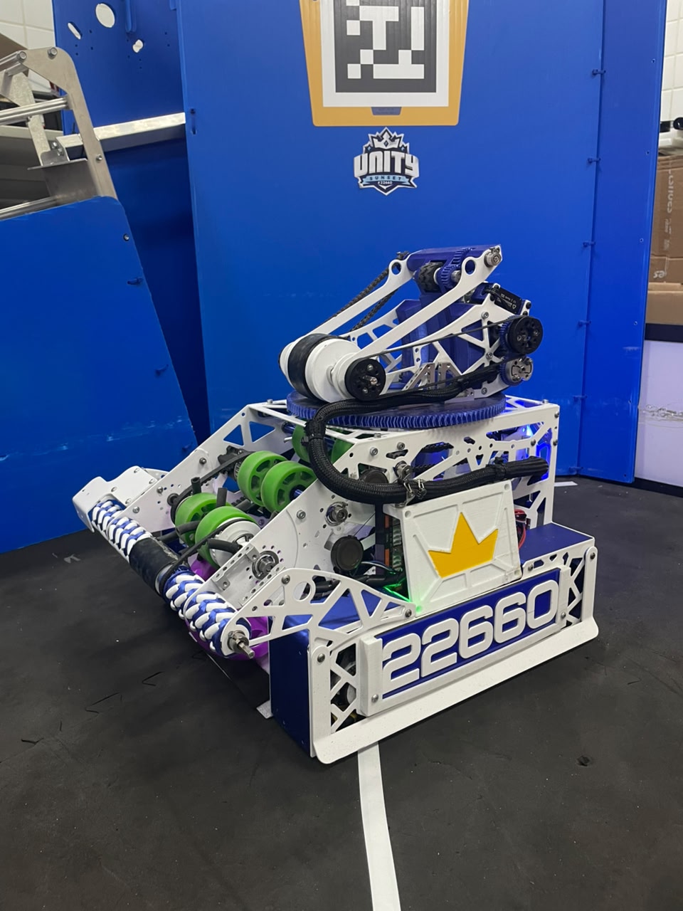 Robot