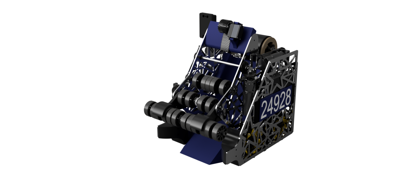 Robot Photo