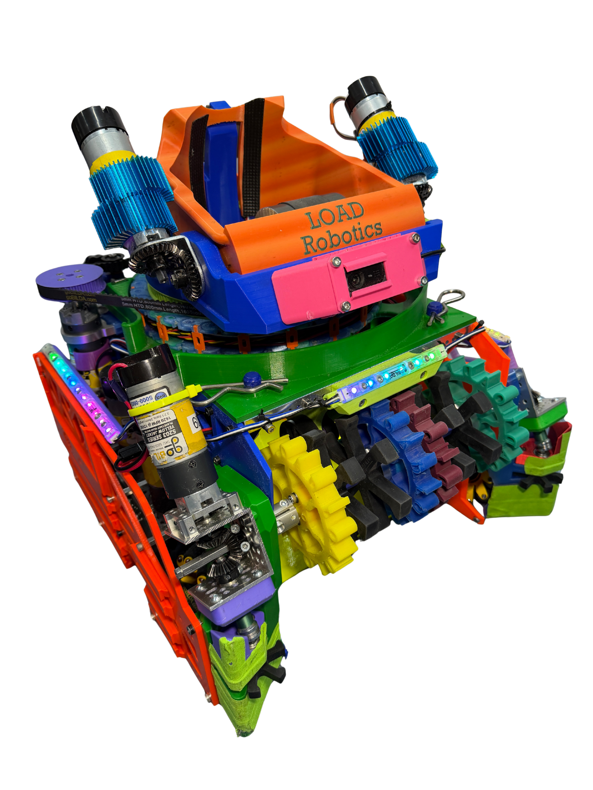 Robot