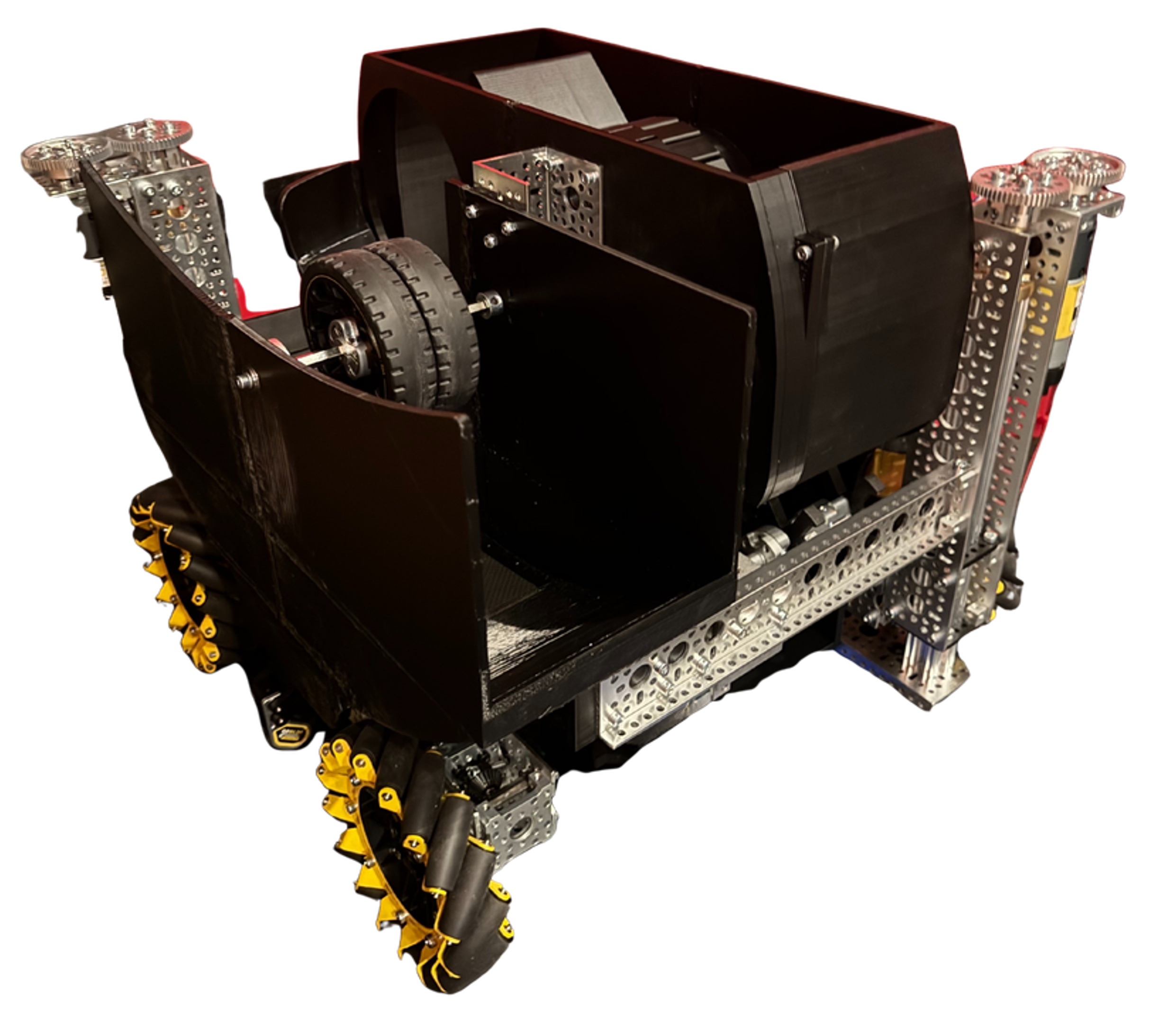 Robot Photo
