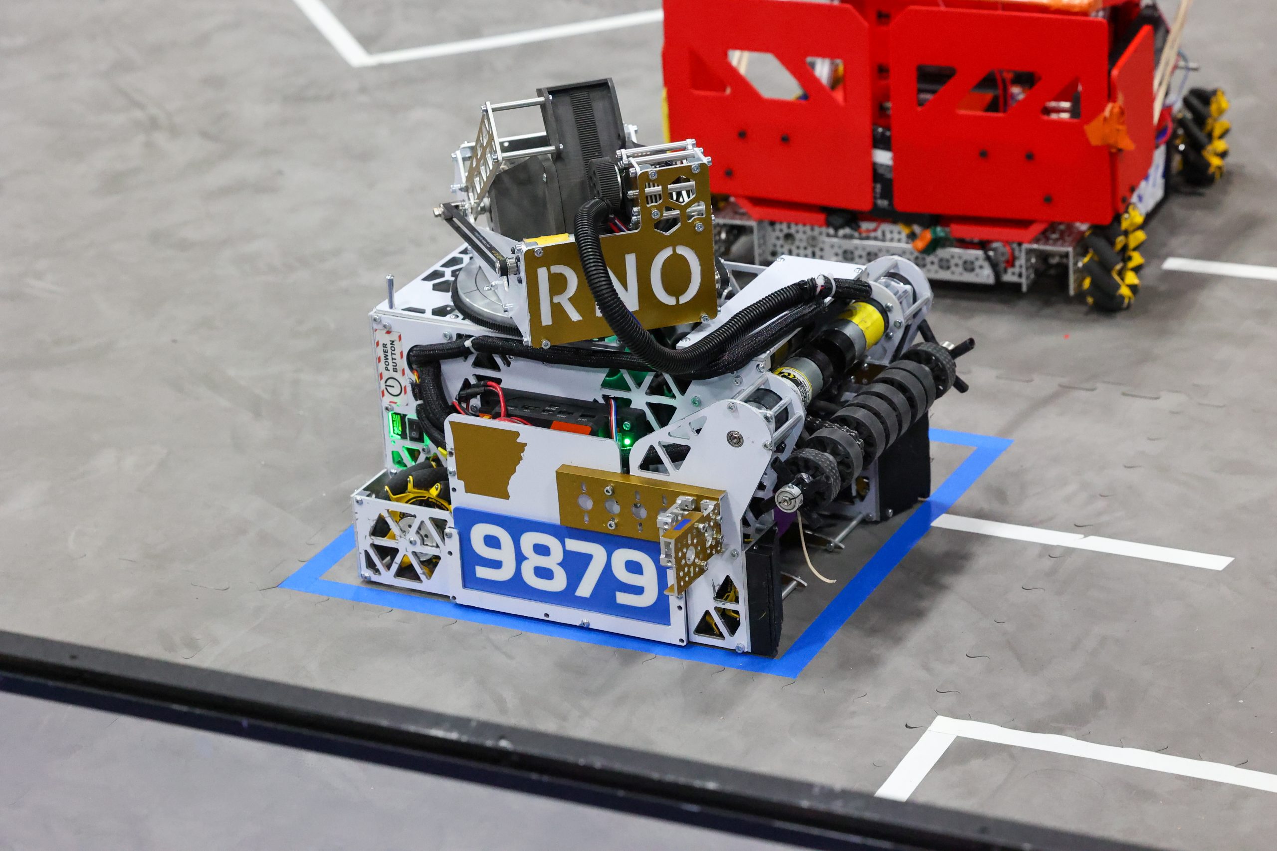 Robot
