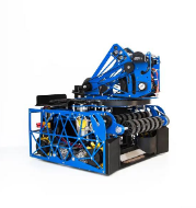 Robot Photo