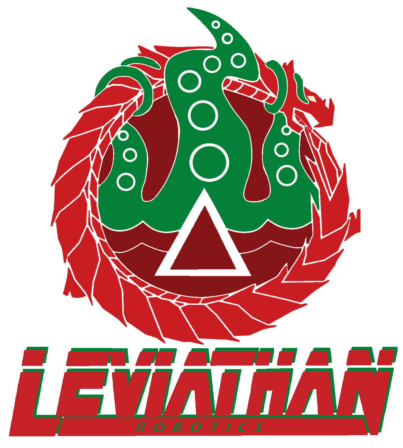 Team 14906 logo