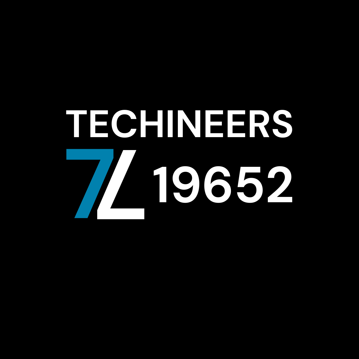 Team 19652 logo