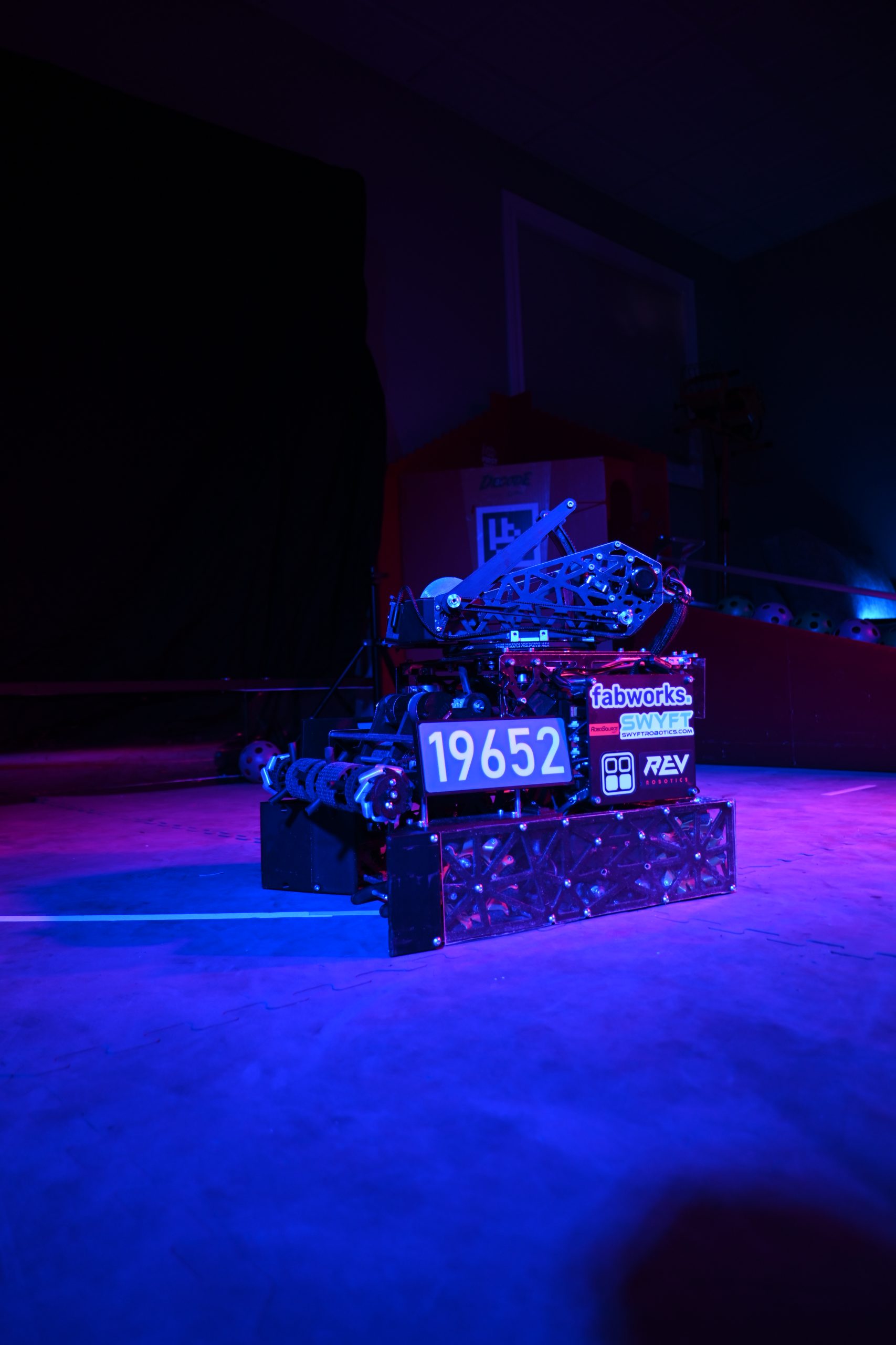 Robot