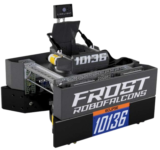 Robot Photo