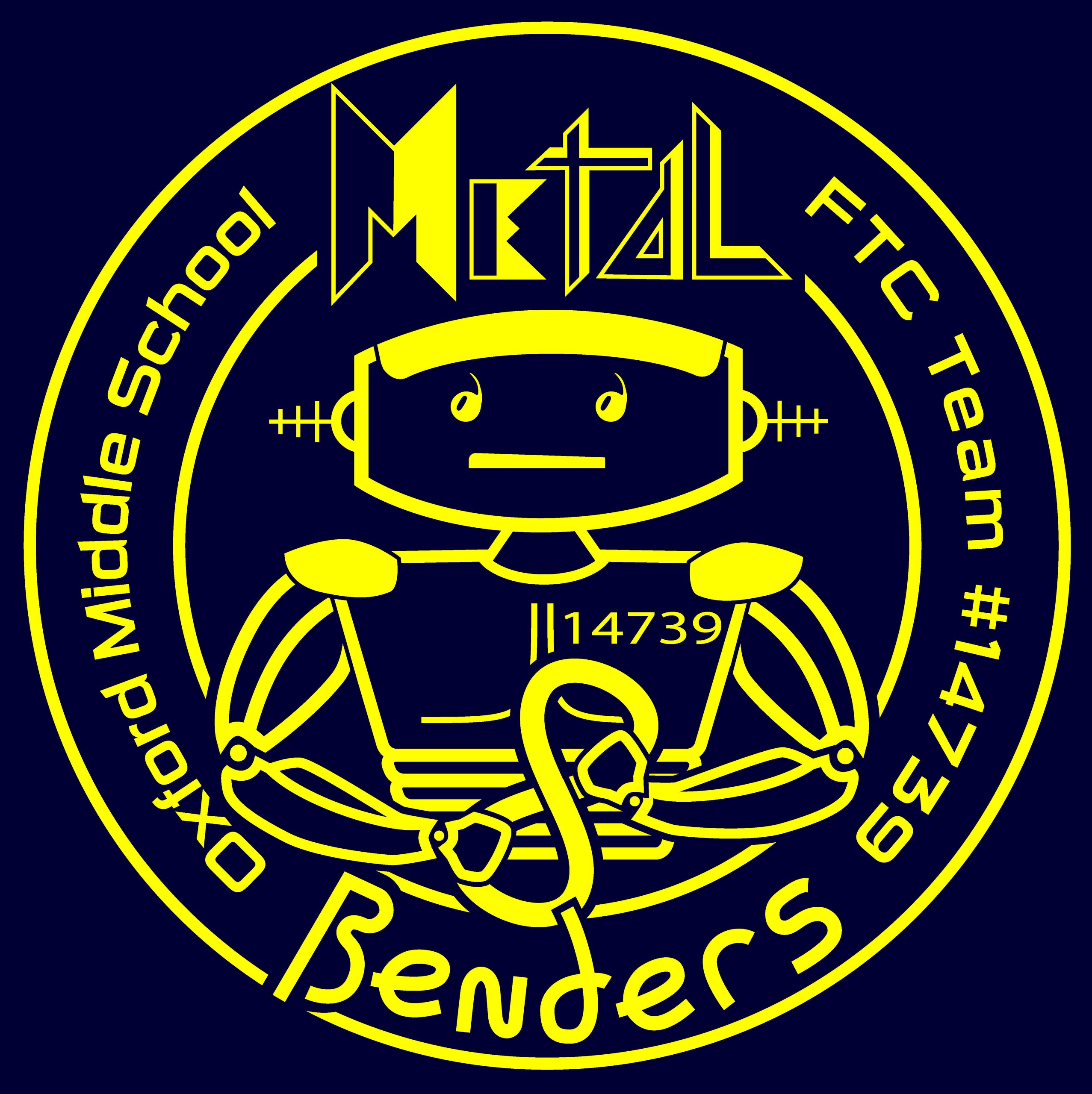 Team 14739 logo