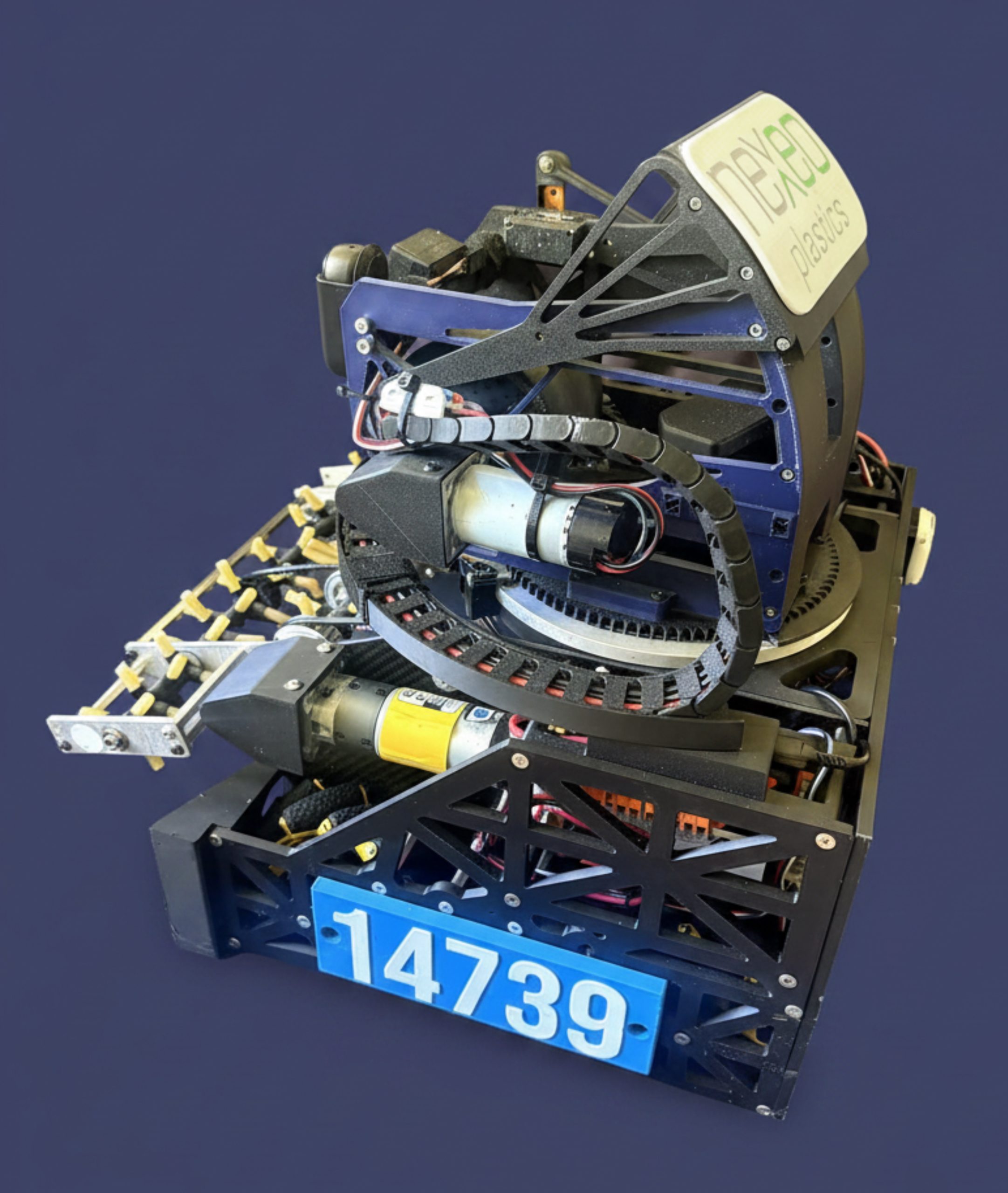 Robot