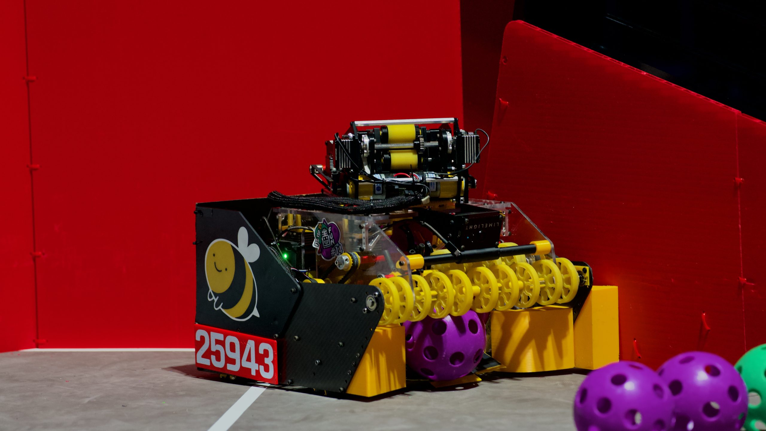 Robot