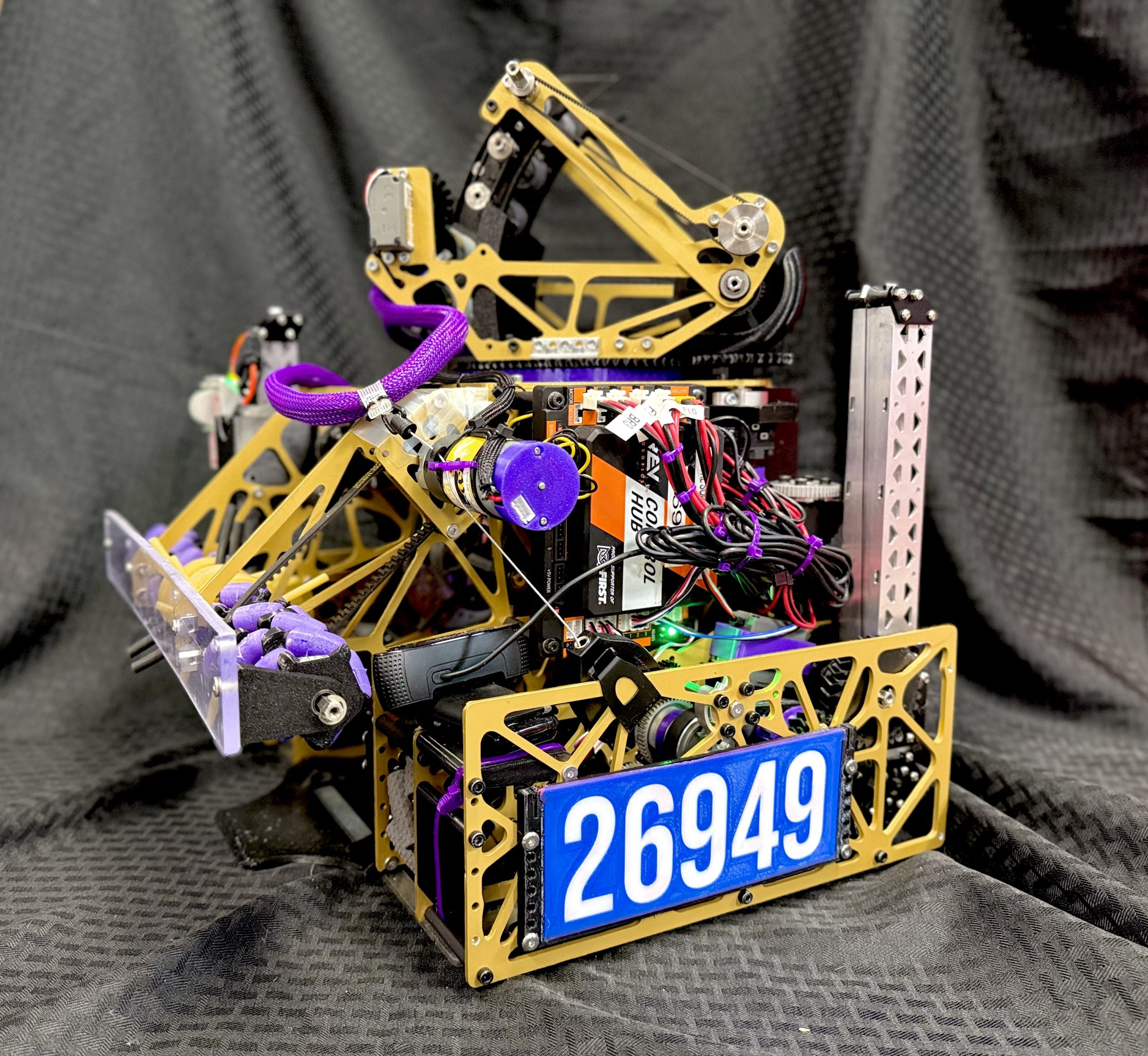 Robot
