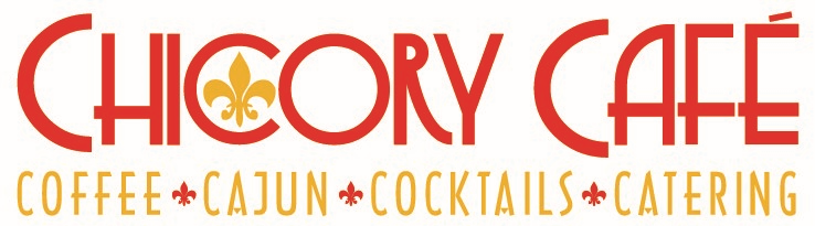 Chicory Café Logo