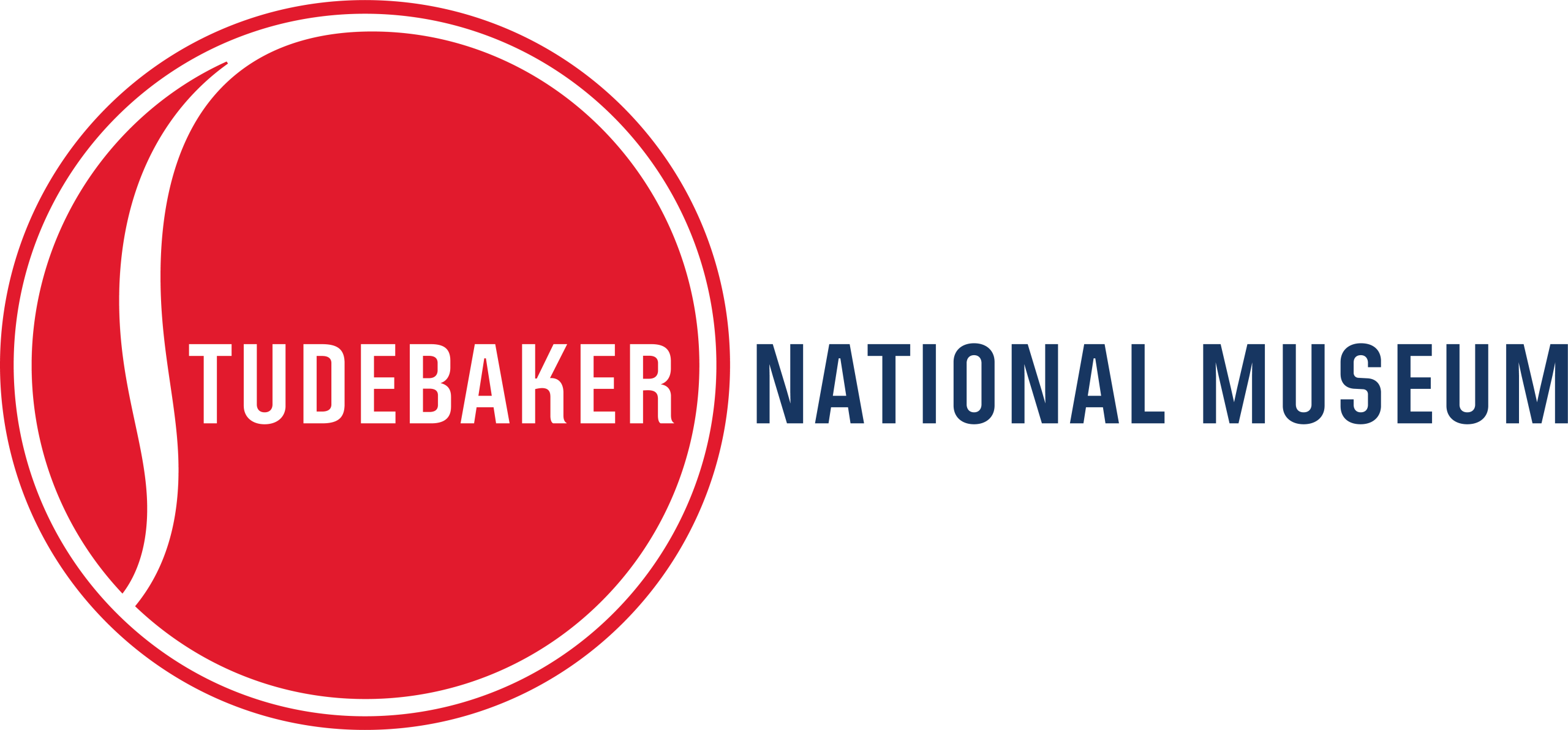 Studebaker National Museum logo